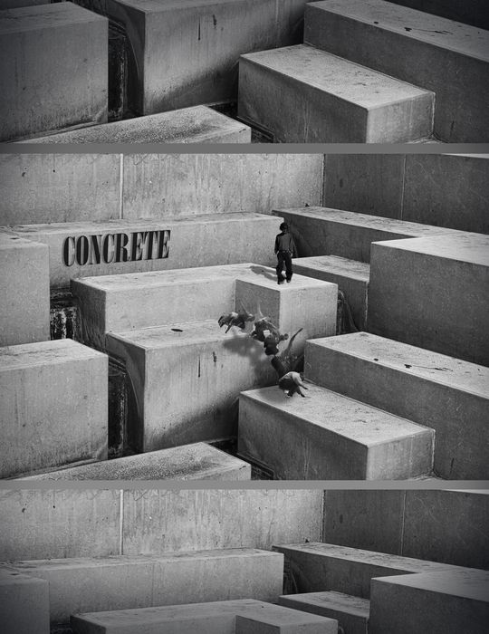 Concrete