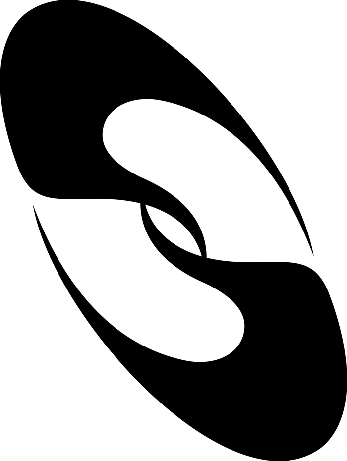 Sound — final logo mark