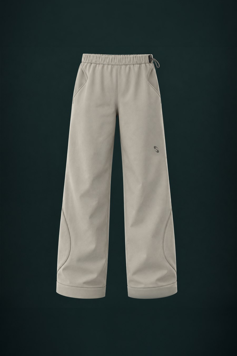 Sound — sweatpants, front