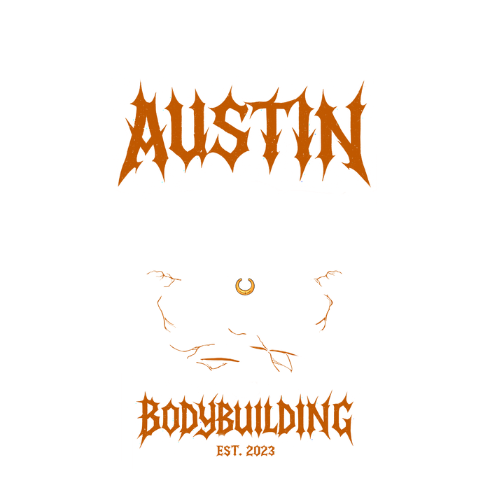 ABB shirt design