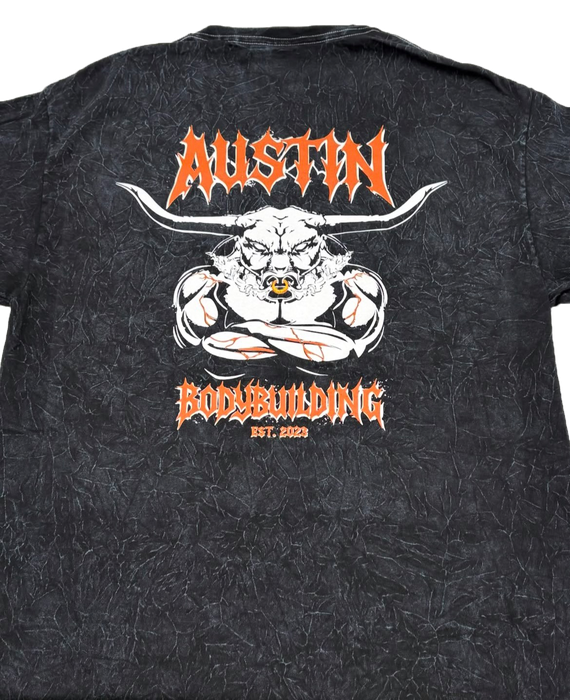 Austin Bodybuilding