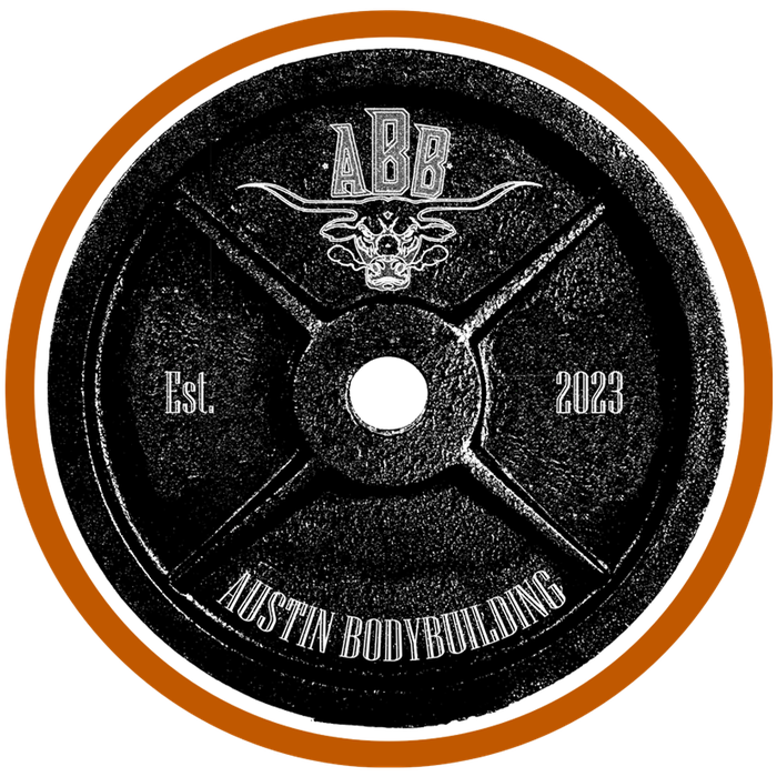ABB sticker