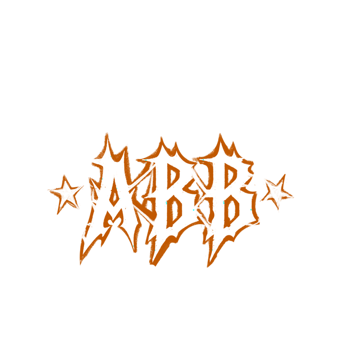 ABB word logo