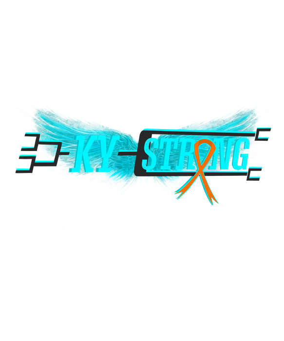 KyStrong — back-up design concept